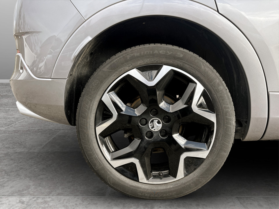 Used Vauxhall Grandland 2023 for sale - 77482450: Photo 9