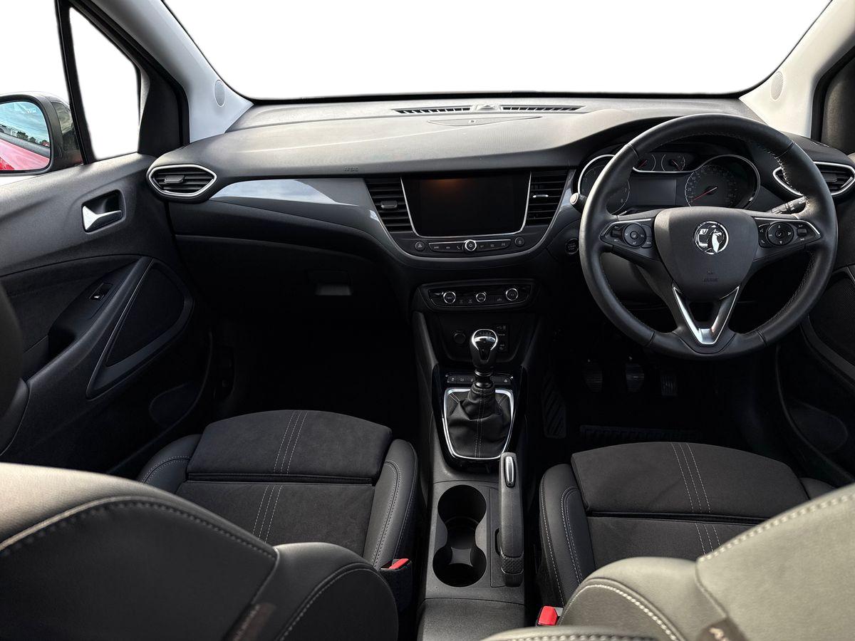 Used Vauxhall Crossland 2022 for sale - 76706861: Photo 10
