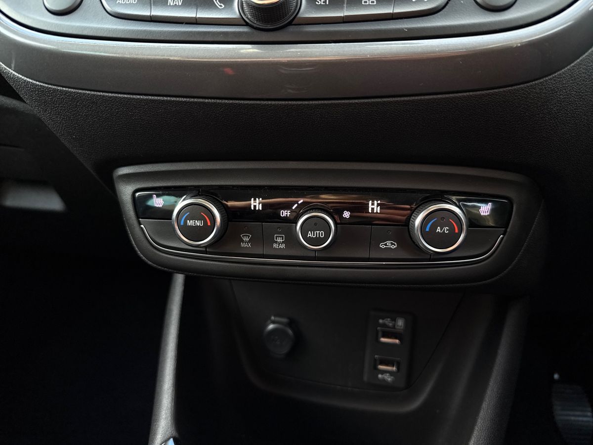 Used Vauxhall Crossland 2022 for sale - 76706861: Photo 13