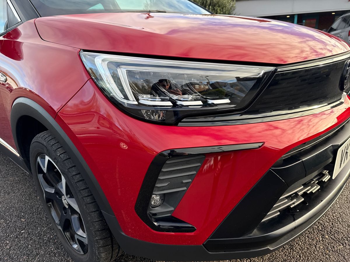 Used Vauxhall Crossland 2022 for sale - 76706861: Photo 14