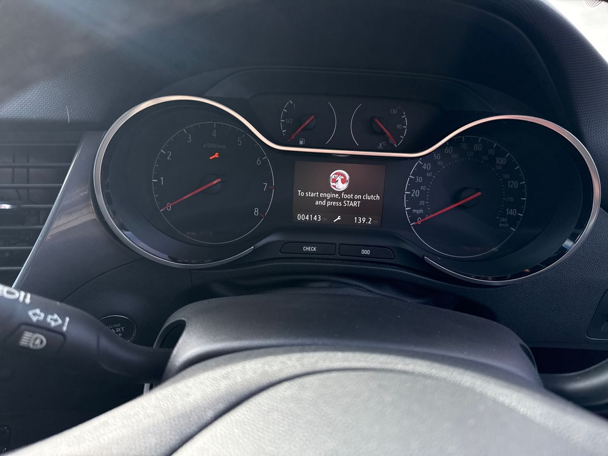 Used Vauxhall Crossland 2022 for sale - 76706861: Photo 15