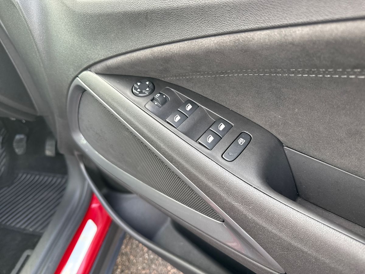 Used Vauxhall Crossland 2022 for sale - 76706861: Photo 19