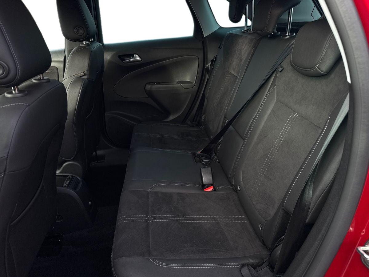 Used Vauxhall Crossland 2022 for sale - 76706861: Photo 20