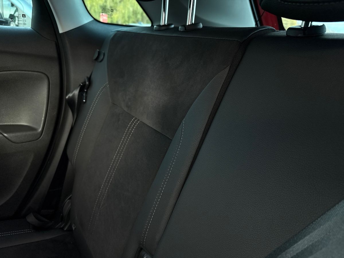 Used Vauxhall Crossland 2022 for sale - 76706861: Photo 23