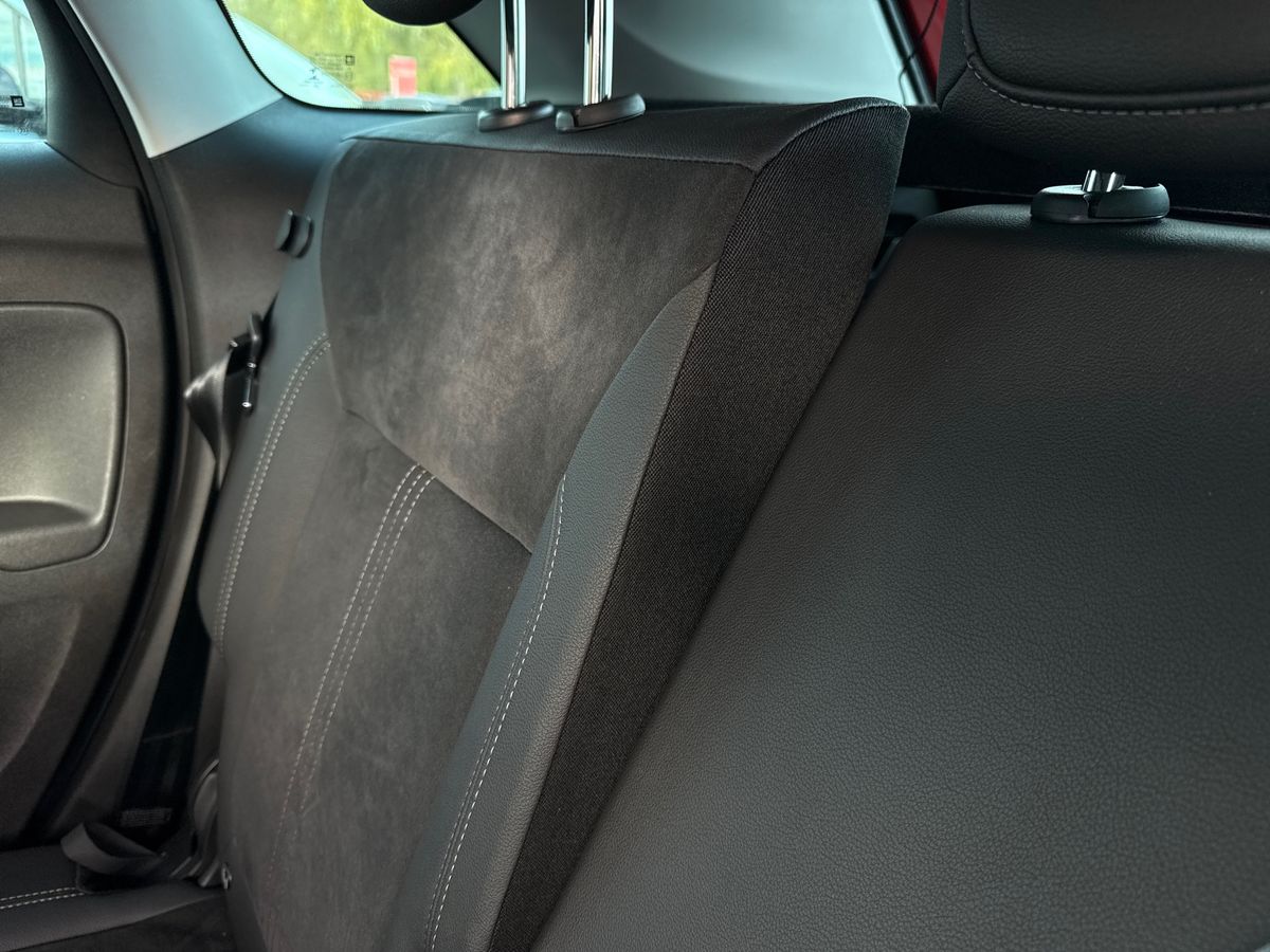 Used Vauxhall Crossland 2022 for sale - 76706861: Photo 24