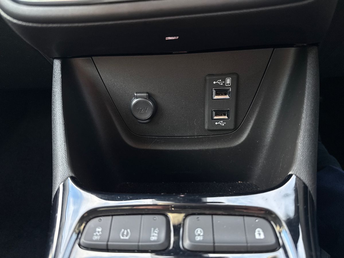 Used Vauxhall Crossland 2022 for sale - 76706861: Photo 26