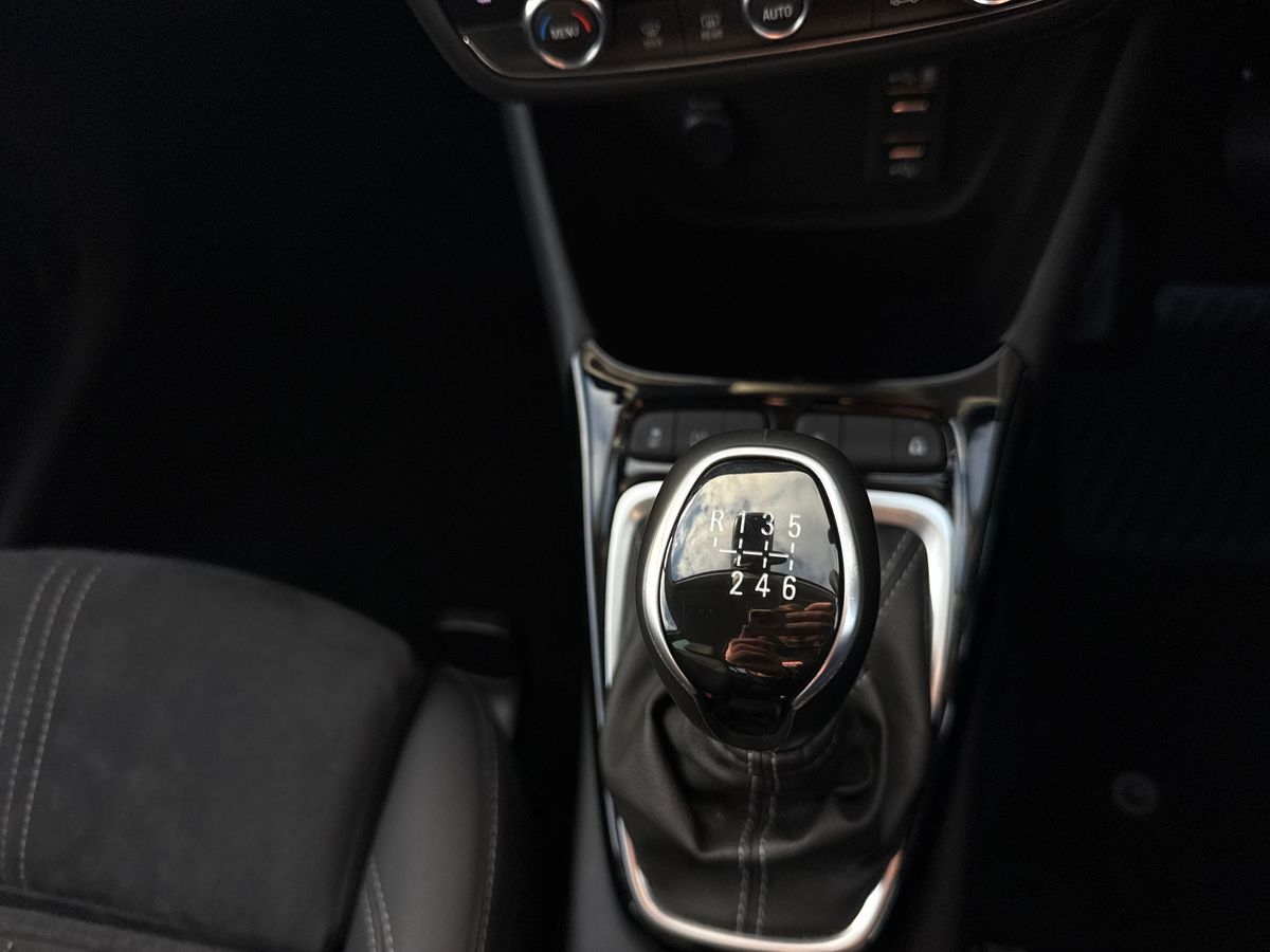 Used Vauxhall Crossland 2022 for sale - 76706861: Photo 27