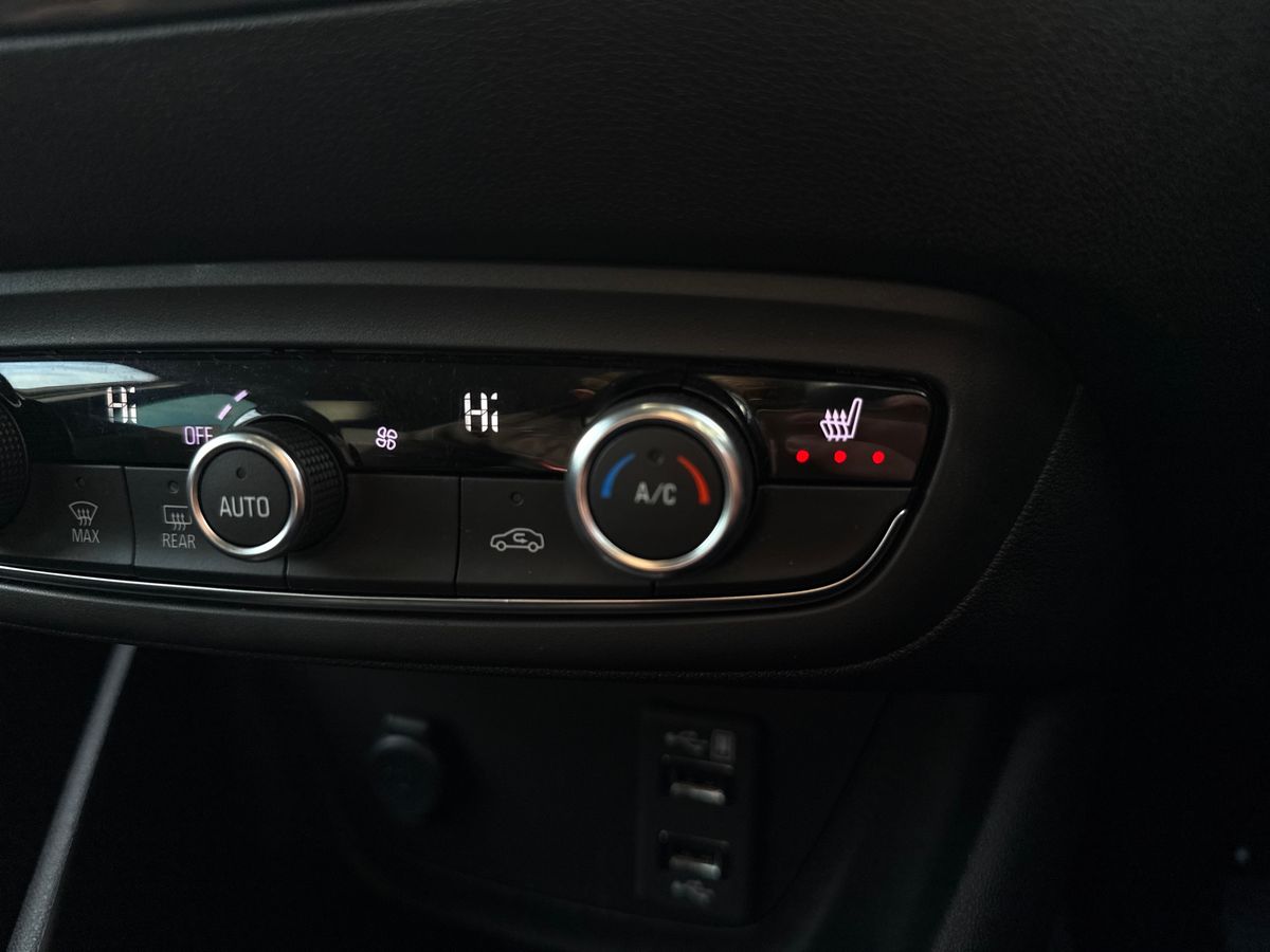 Used Vauxhall Crossland 2022 for sale - 76706861: Photo 28