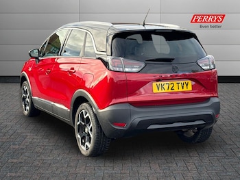 Used Vauxhall Crossland 2022 for sale - 76706861: Photo