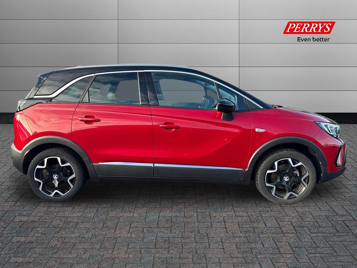 Used Vauxhall Crossland 2022 for sale - 76706861: Photo 3
