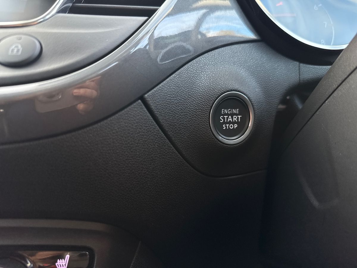 Used Vauxhall Crossland 2022 for sale - 76706861: Photo 34