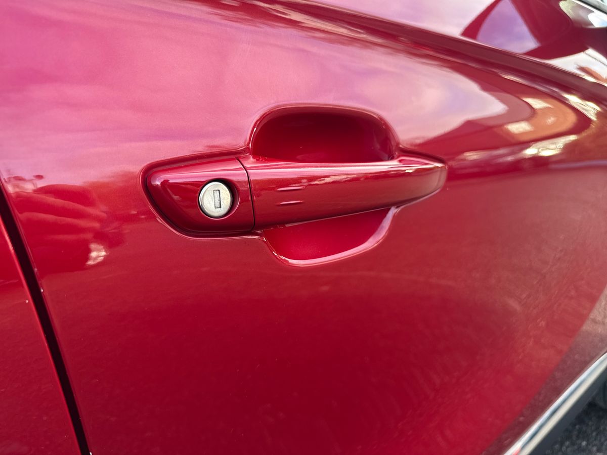 Used Vauxhall Crossland 2022 for sale - 76706861: Photo 37