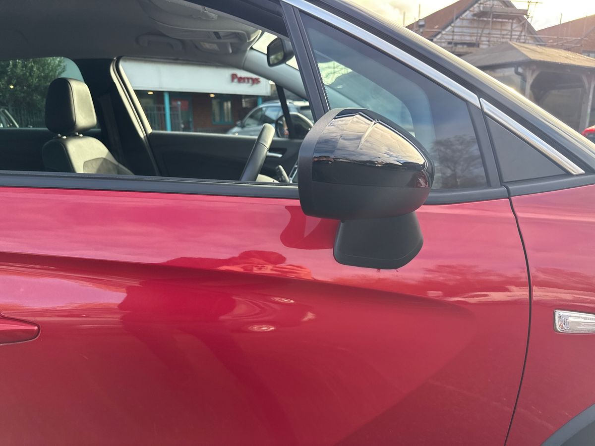 Used Vauxhall Crossland 2022 for sale - 76706861: Photo 38