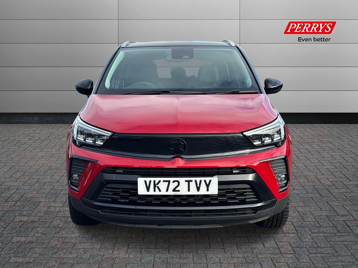 Used Vauxhall Crossland 2022 for sale - 76706861: Photo 4