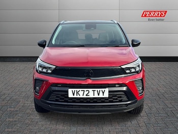 Used Vauxhall Crossland 2022 for sale - 76706861: Photo