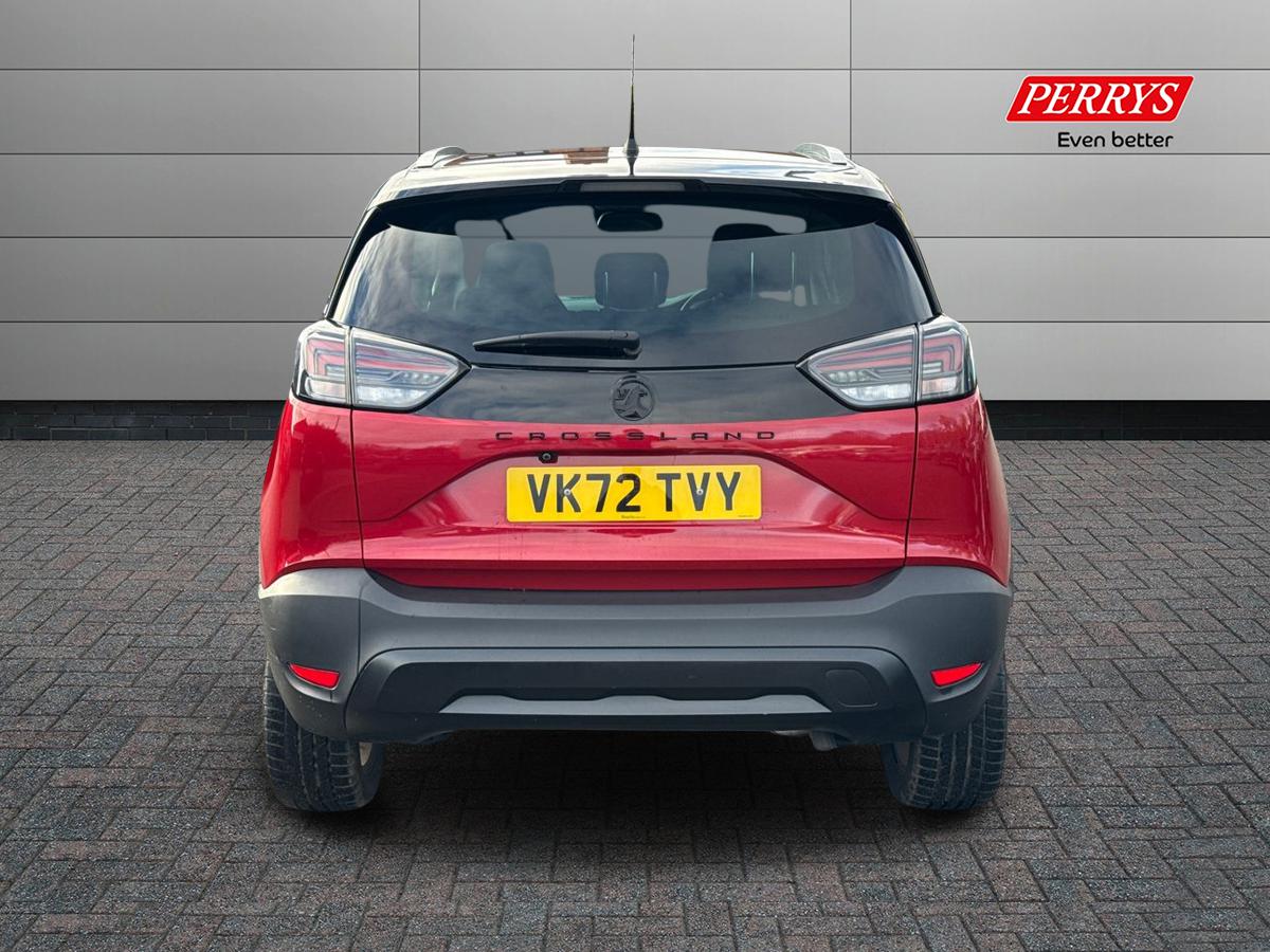 Used Vauxhall Crossland 2022 for sale - 76706861: Photo 6
