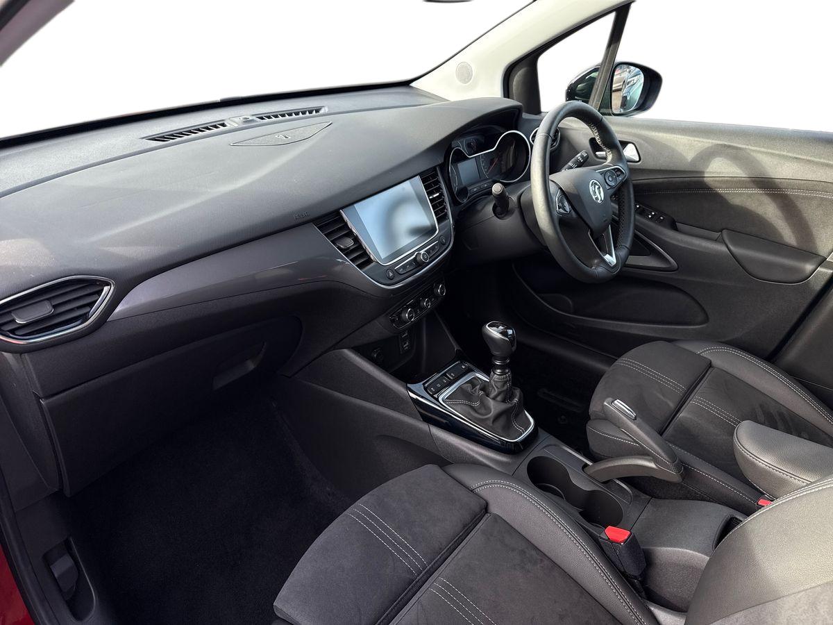 Used Vauxhall Crossland 2022 for sale - 76706861: Photo 7