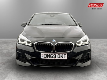 Used BMW 2 Series 2019 for sale - 78453800: Photo