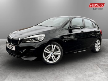 Used BMW 2 Series 2019 for sale - 78453800: Photo