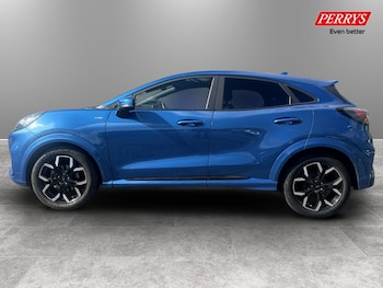Used Ford Puma 2022 for sale - 78628681: Photo
