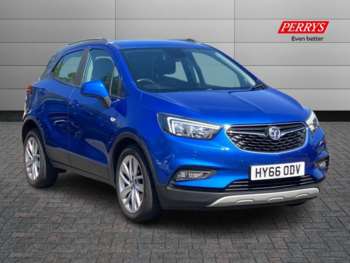 2016 - 1.4T Active 5dr Hatchback