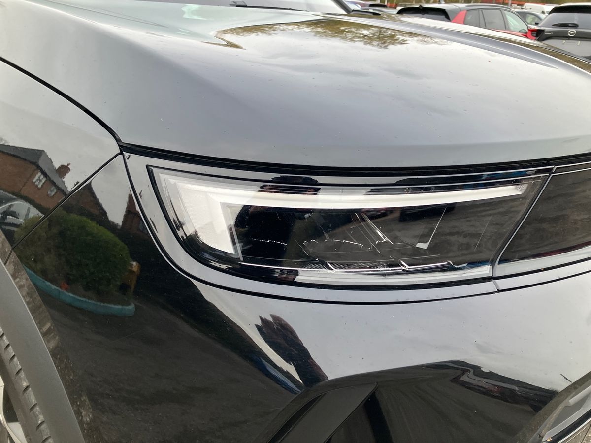 Used Vauxhall Mokka 2022 for sale - 77364576: Photo 13