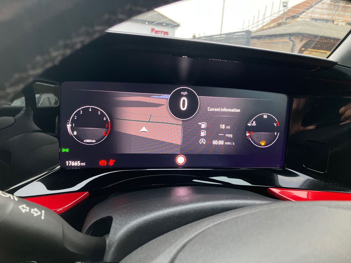 Used Vauxhall Mokka 2022 for sale - 77364576: Photo 14