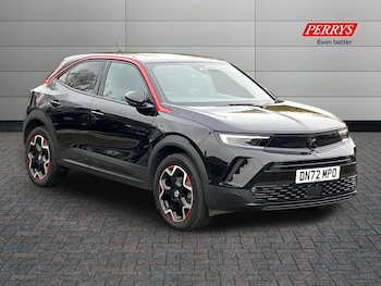 Used Vauxhall Mokka 2022 for sale - 77364576: Photo