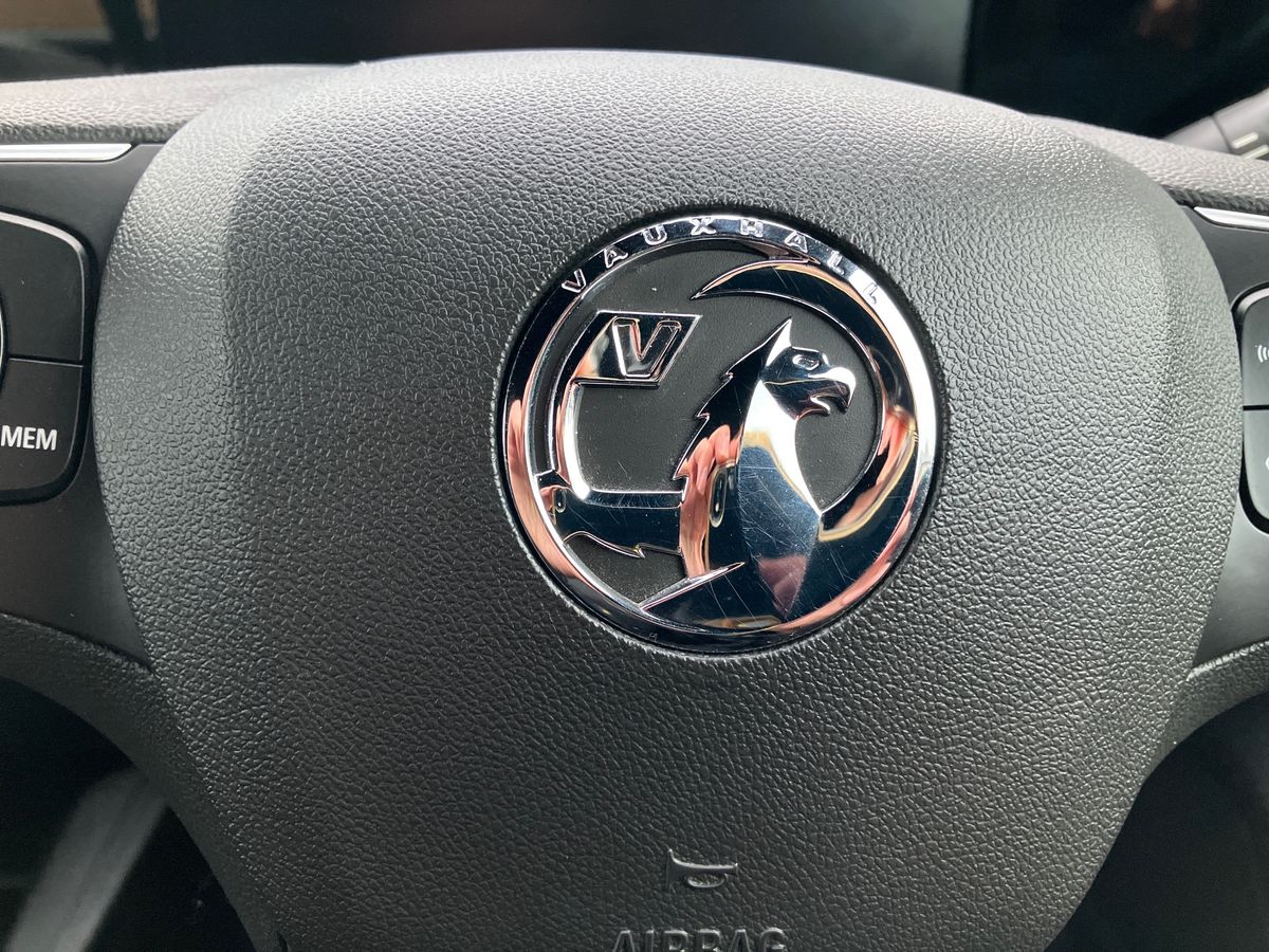 Used Vauxhall Mokka 2022 for sale - 77364576: Photo 22