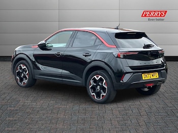 Used Vauxhall Mokka 2022 for sale - 77364576: Photo