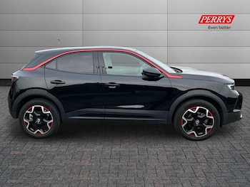 Used Vauxhall Mokka 2022 for sale - 77364576: Photo