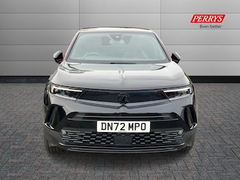 Used Vauxhall Mokka 2022 for sale - 77364576: Photo