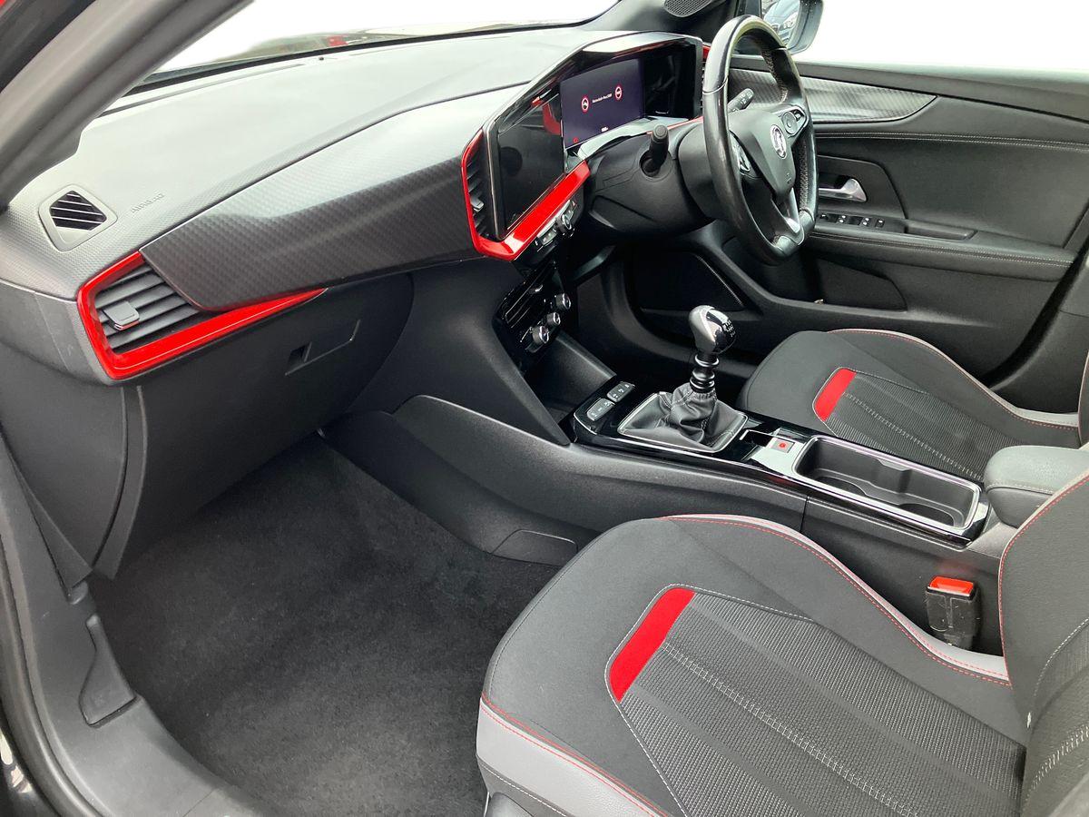 Used Vauxhall Mokka 2022 for sale - 77364576: Photo 6