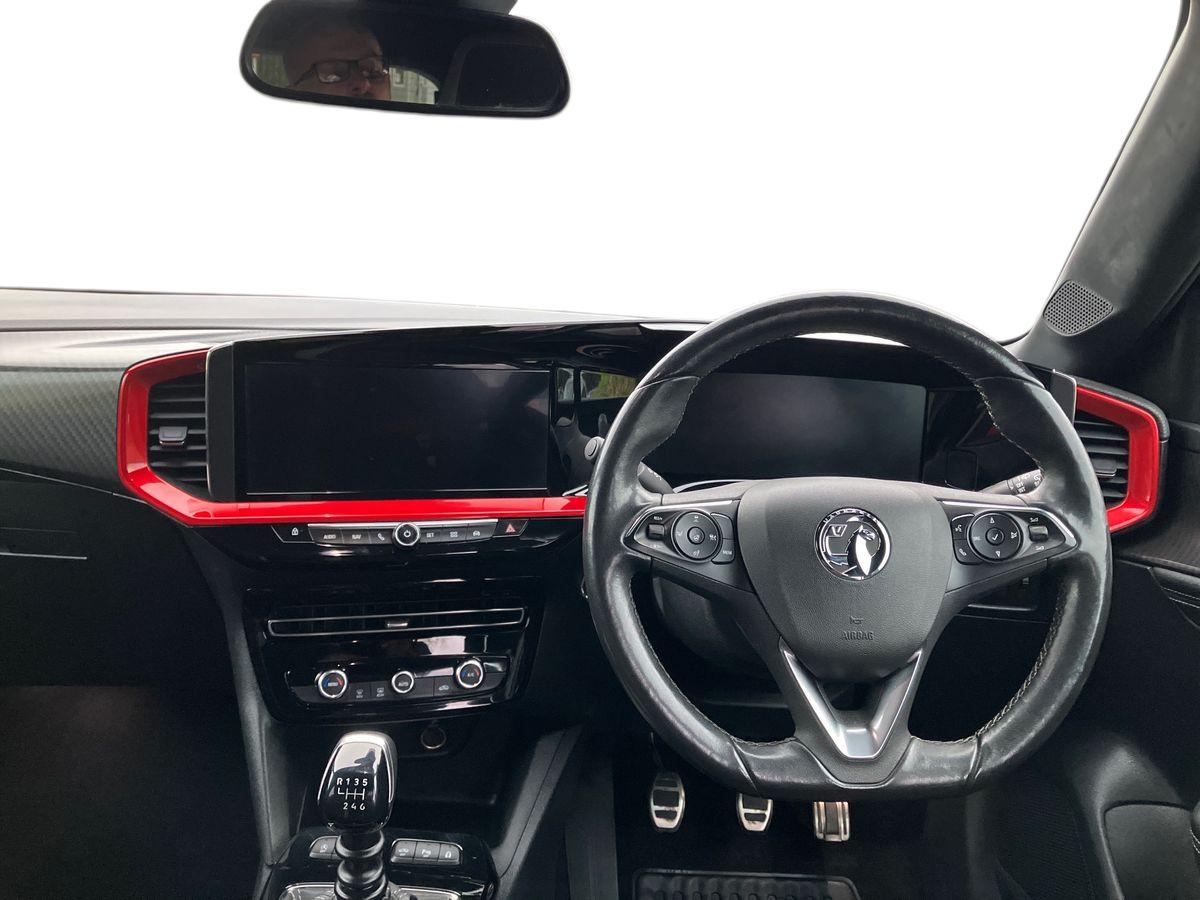 Used Vauxhall Mokka 2022 for sale - 77364576: Photo 9