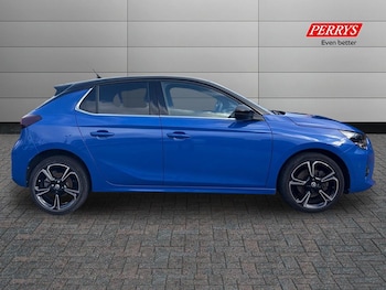 Used Vauxhall Corsa 2022 for sale - 76735990: Photo