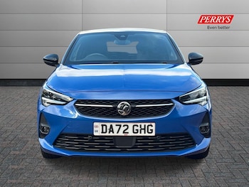 Used Vauxhall Corsa 2022 for sale - 76735990: Photo
