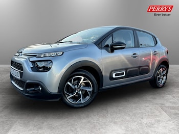 Used Citroen C3 2021 for sale - 77666456: Photo