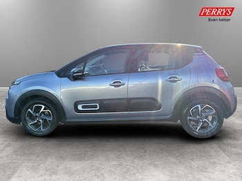 Used Citroen C3 2021 for sale - 77666456: Photo