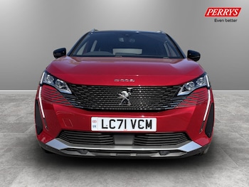 Used Peugeot 5008 2022 for sale - 77980409: Photo