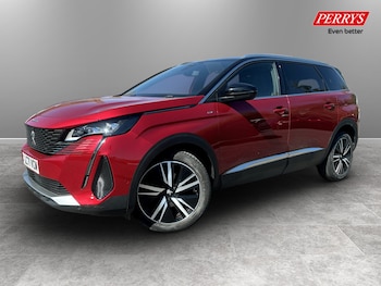Used Peugeot 5008 2022 for sale - 77980409: Photo