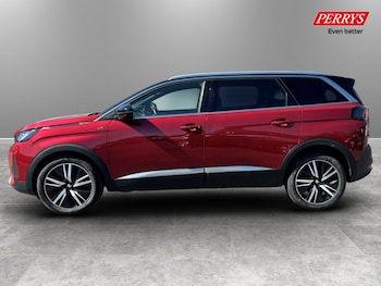 Used Peugeot 5008 2022 for sale - 77980409: Photo