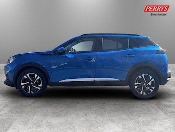 Used Peugeot 2008 2020 for sale - 77916557: Photo