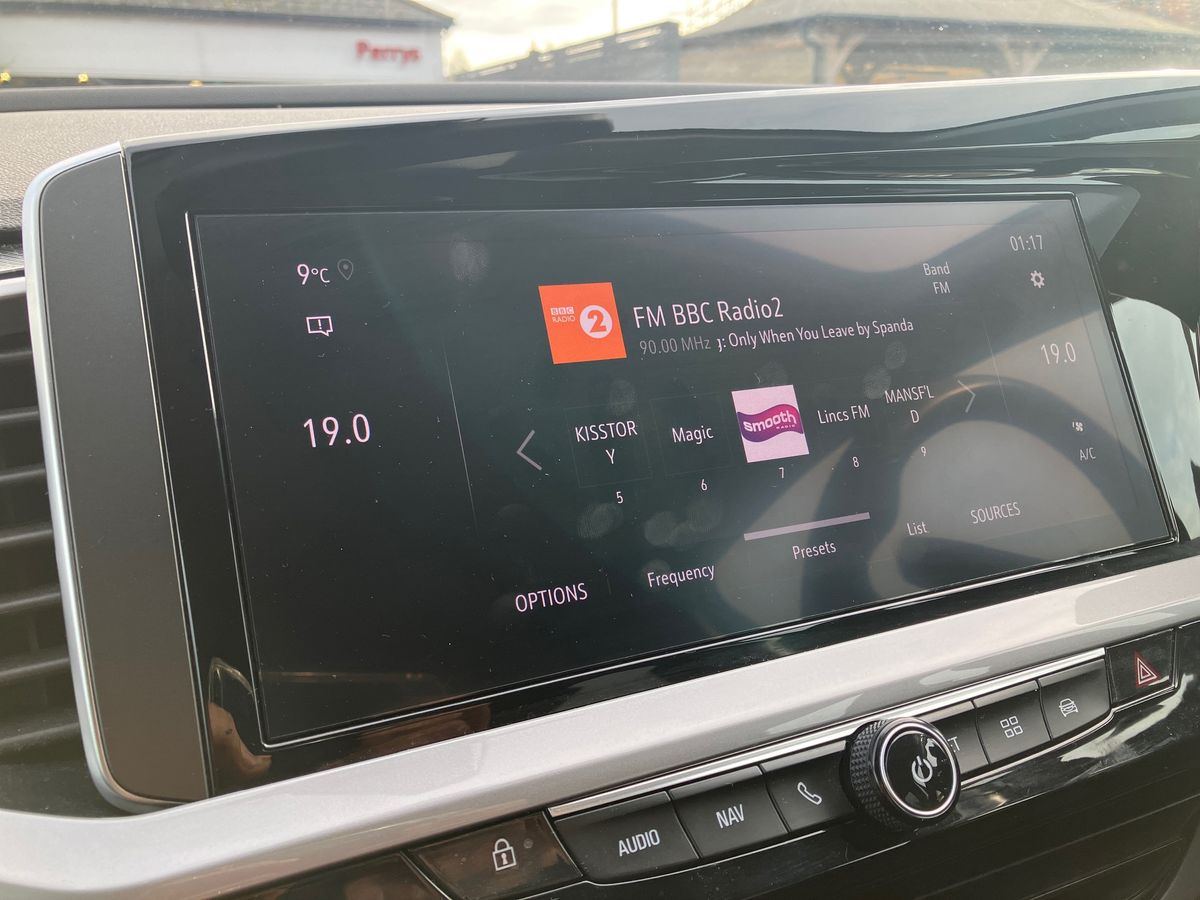 Used Vauxhall Grandland 2023 for sale - 76412750: Photo 10