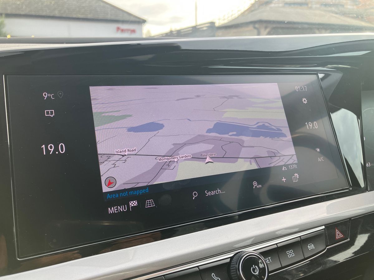 Used Vauxhall Grandland 2023 for sale - 76412750: Photo 11