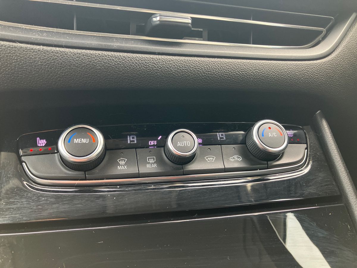 Used Vauxhall Grandland 2023 for sale - 76412750: Photo 12
