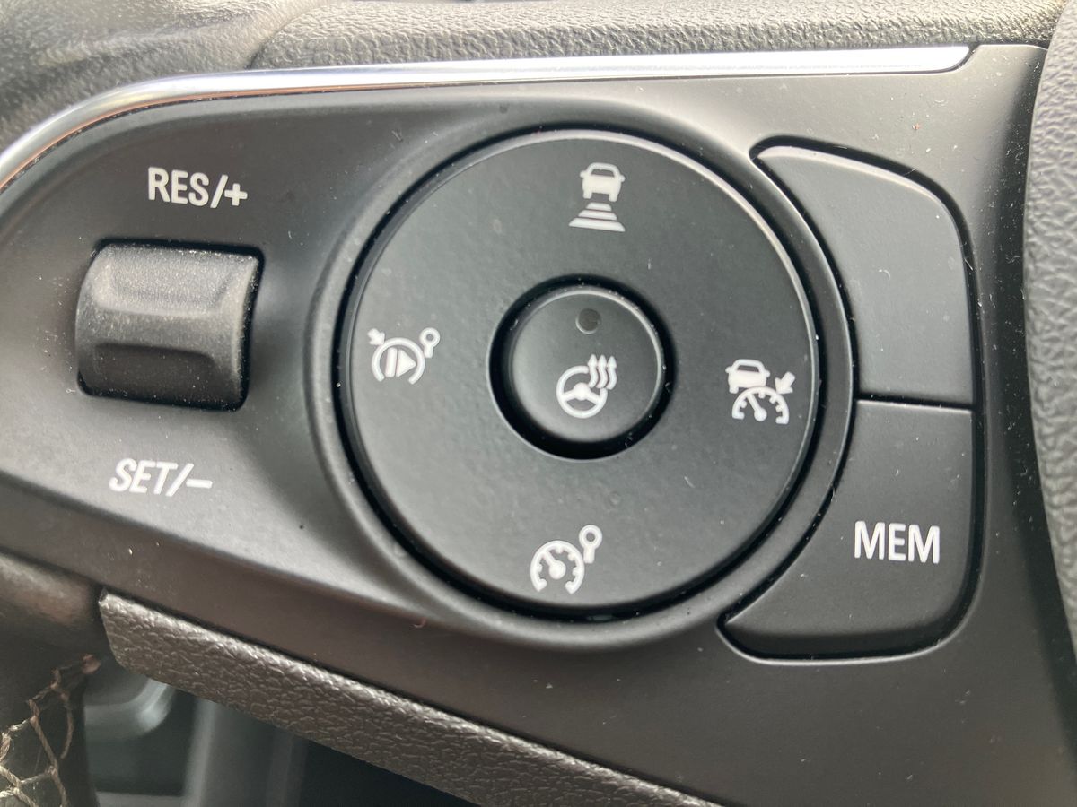 Used Vauxhall Grandland 2023 for sale - 76412750: Photo 16