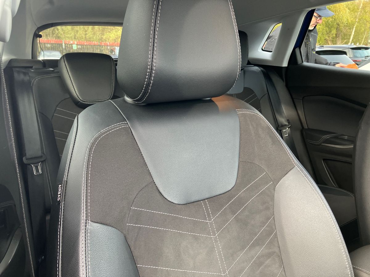 Used Vauxhall Grandland 2023 for sale - 76412750: Photo 17