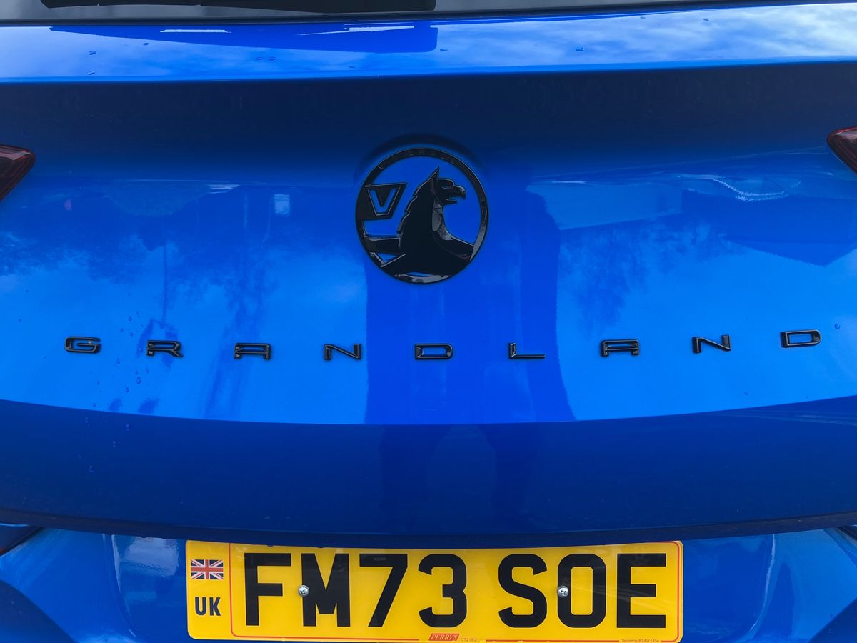 Used Vauxhall Grandland 2023 for sale - 76412750: Photo 24