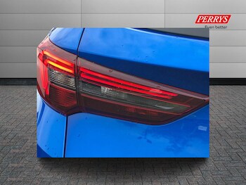 Used Vauxhall Grandland 2023 for sale - 76412750: Photo