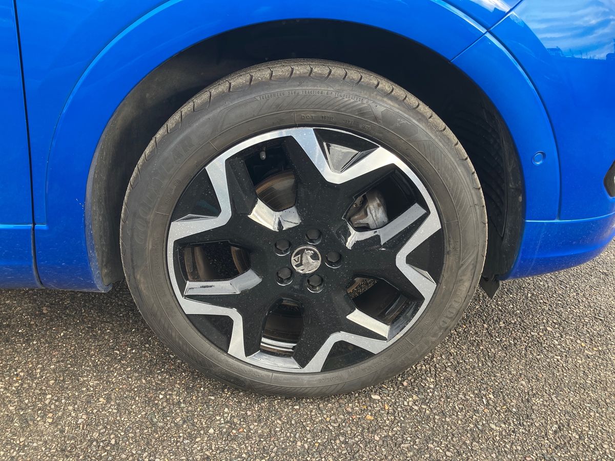 Used Vauxhall Grandland 2023 for sale - 76412750: Photo 32